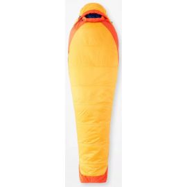 Детский спальный мешок Marmot Trestles Elite Eco 30, 152 см, оранжевый (43197) | Marmot | prof.lv Viss Online