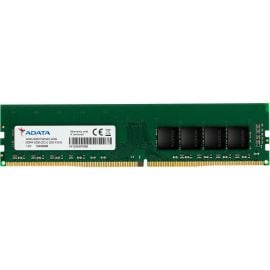 Adata Premier AD4U32008G22-SGN Оперативная Память DDR4 8GB 3200MHz CL22 Зеленая | Adata | prof.lv Viss Online