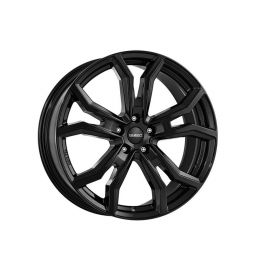 Dezent TV Alloy Wheels 7.5x19, 5x114 Black (TTV9J0BA495E) | Alloy wheels | prof.lv Viss Online