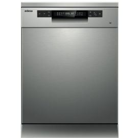 Trauku Mazgājamā Mašīna Edesa EDW-6242 X Grey (T-MLX47154) | Trauku mazgājamās mašīnas | prof.lv Viss Online