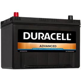 Auto Akumulators Duracell Advanced DA 95L AGM 95Ah, 720A | Auto akumulatori | prof.lv Viss Online