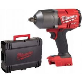Milwaukee M18 FHIWP12-0X Cordless Impact Wrench Without Battery and Charger (4933459692) | Screwdrivers and drills | prof.lv Viss Online