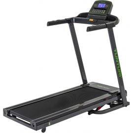 Tunturi New Fitness B.v. Fit T40 16TCFT4000 Treadmill Black/Green | Exercise machines | prof.lv Viss Online
