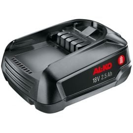 Akumulators Al-Ko B50 2.5Ah 18V (113893) | Akumulatori un lādētāji | prof.lv Viss Online