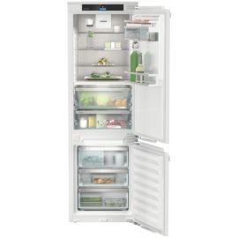 Встраиваемый холодильник Liebherr ICBNd 5163 с морозильной камерой, белый | Ledusskapji ar saldētavu | prof.lv Viss Online