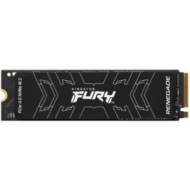 SSD Kingston Fury Renegade, M.2 2280, 7300Mb/s SFYRS | Hard drives | prof.lv Viss Online
