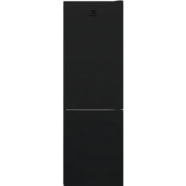 Холодильник Electrolux LNT7ME32M2 с морозильной камерой, черный | Electrolux | prof.lv Viss Online