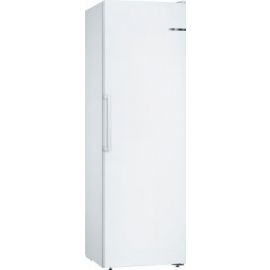 Bosch GSV36VWEV Vertical Freezer White | Vertikālās saldētavas | prof.lv Viss Online