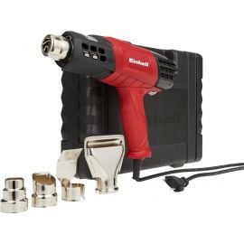 Einhell TE-HA 2000 E Plastering Mixer 2000W (605939) | Heat guns | prof.lv Viss Online