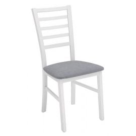 White Black Red Horizontal Sailor 2 Kitchen Chair | Black Red White | prof.lv Viss Online