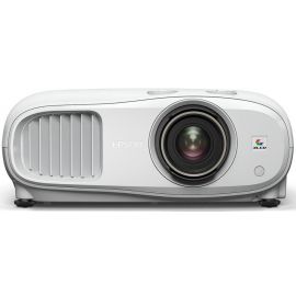 Epson EH-TW7100 Projector, 4K PRO-UHD (3840 x 2160), White/Black (V11H959040) | Office equipment and accessories | prof.lv Viss Online