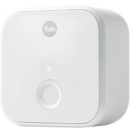 Yale Connect Wi-Fi Bridge 05/401C00/WH Signal Converter 