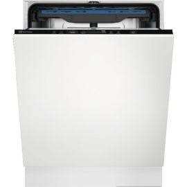 Electrolux EEM48300L Built-in Dishwasher, White (181107000017) | Electrolux | prof.lv Viss Online