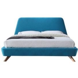 Signal Gant Folding Bed 160x200cm, Without Mattress, Blue | Beds | prof.lv Viss Online
