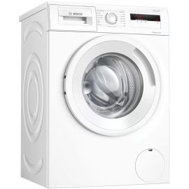 Bosch Washing Machine with Front Load WAN280L2SN White | Washing machines | prof.lv Viss Online