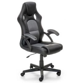 Biroja Krēsls Halmar Berkel, 63x62x117cm | Office chairs | prof.lv Viss Online