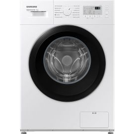 Veļas Mašīna Samsung WW60A3120BH Ar Frontālo Ielādi Balta | Šaurās veļas mašīnas | prof.lv Viss Online