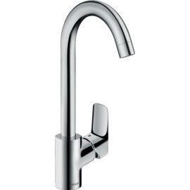 Hansgrohe Logis M31 71835000 Kitchen Faucet Chrome | Kitchen mixers | prof.lv Viss Online