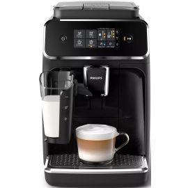 Philips EP2231/40 Automatic Coffee Machine Black | Coffee machines and accessories | prof.lv Viss Online