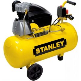 Stanley FCCC4G4STN055 Oil Compressor 1.8kW | Compressors | prof.lv Viss Online