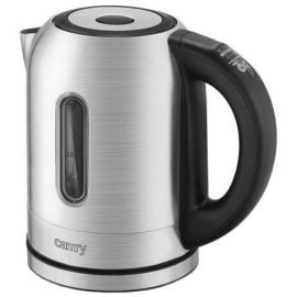 Электрический чайник Camry CR 1253 1.7л серого цвета | Camry | prof.lv Viss Online