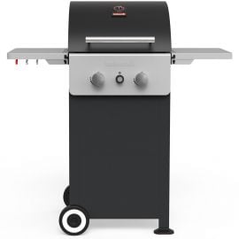 Barbecook Gas Grill Spring 2002 Grey (BC-2236922000) | Garden barbecues | prof.lv Viss Online