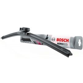 Бескаркасные щетки стеклоочистителя Bosch AeroTwin | Автомобильные аксессуары | prof.lv Viss Online