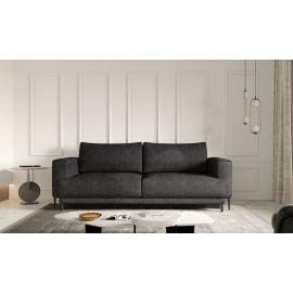 Eltap Dalia Light Grey Reclining Sofa 95x260x90cm (SO-DAL-06LE) | Living room furniture | prof.lv Viss Online