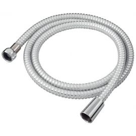 Shower Hose 150cm White (174501) | Shower hoses  | prof.lv Viss Online