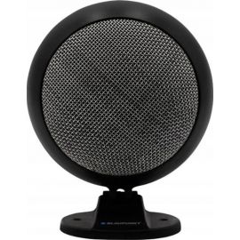Blaupunkt Globe Car Speaker 25W Black/Grey (1 pc.) | Car audio and video | prof.lv Viss Online