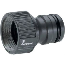 Gardena Profi Maxi-Flow Tap Connector 3/4