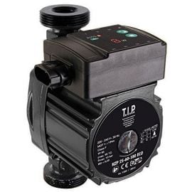 T.I.P Pumps HZP 25-60-180 Eco Circulation Pump (113080) | T.I.P Pumpen | prof.lv Viss Online