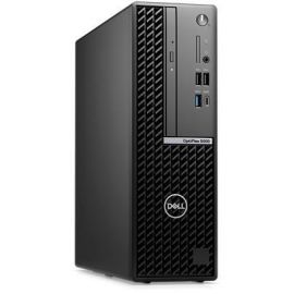 Dell OptiPlex 5000 Desktop Intel Core i5-12500, 256 GB SSD, 8 GB, Windows 11 Pro (N003O5000SFF_VP) | Dekstop computer | prof.lv Viss Online