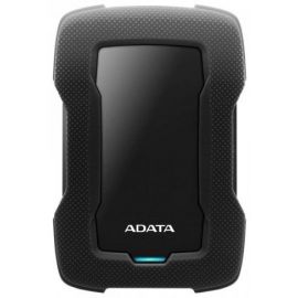 Adata HD330 External Hard Drive, 1TB, Black (AHD330-1TU31-CBK) | Adata | prof.lv Viss Online