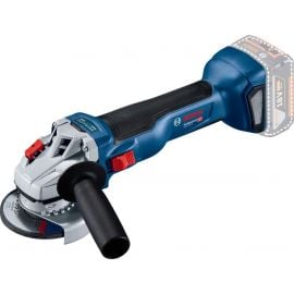 Bosch GWS 18V-10 Cordless Angle Grinder Without Battery and Charger 18V (06019J4002) | Delivery by parcel | prof.lv Viss Online