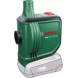 Kompresors Bosch Easy Inflate Bez Akumulatora Un Lādētāja 18V (0603947200) | Garden equipment | prof.lv Viss Online