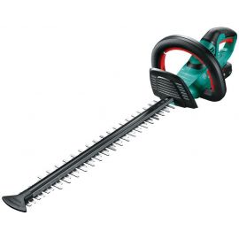 Bosch AHS 50-20 Li solo Cordless Hedge Trimmer Without Battery and Charger 18V (0600849F02) | Hedge trimmers | prof.lv Viss Online