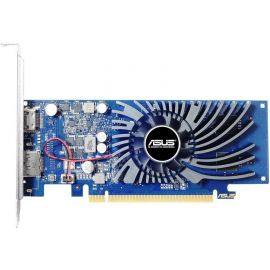 Asus GeForce GT 1030 Видеокарта 2GB GDDR5 (GT1030-2G-BRK) | Видеокарты | prof.lv Viss Online
