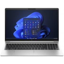 Hp EliteBook 650 G10 i3-1315U Laptop 15.6, 1920x1080px, 256GB, 8GB, Windows 11 Pro, Gray (816V1EA#B1R) | Laptops | prof.lv Viss Online