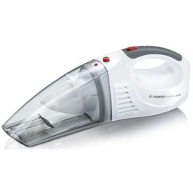 Severin Cordless Handheld Vacuum Cleaner HV 7144 White (T-MLX19007) | Handheld vacuum cleaners | prof.lv Viss Online