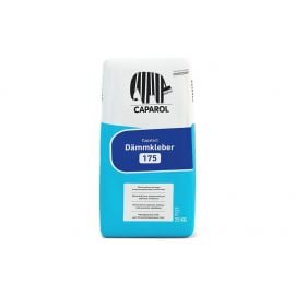 Caparol Capatect Dammkleber 175 adhesive for polystyrene and mineral wool 25kg.