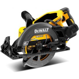 DeWalt DCS577N-XJ Cordless Circular Saw Without Battery and Charger 54V | Circular saws | prof.lv Viss Online