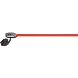 Rothenberger Drain Cleaning Rod 950mm D114mm (70244) | Plumbing tools | prof.lv Viss Online