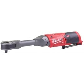 Milwaukee M12 FIR38LR-0 Cordless Right Angle Impact Wrench Without Battery and Charger (4933471500) | Angled wrenches | prof.lv Viss Online