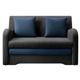 Угловой диван Eltap Ario раскладной 103x130x85 см, универсальный, серый (SO-AR-06NU-40NU) | Диваны | prof.lv Viss Online