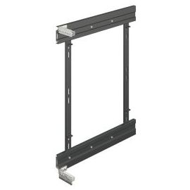 HAFELE Pull-Out Frame 495 x 650 mm, Universal (549.09.300) | Kitchen fittings | prof.lv Viss Online