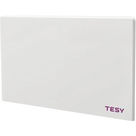 Tesy FinEco Electric Radiator (Convector) White | Electric heaters | prof.lv Viss Online