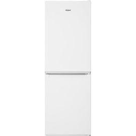 Холодильник Whirlpool с морозильной камерой W5 721E W 2 белый (W5721EW2) | Крупная бытовая техника | prof.lv Viss Online