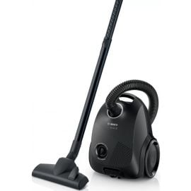 Bosch BGBS2LB1 Vacuum Cleaner Black | Cleaning | prof.lv Viss Online
