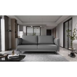 Eltap Revi Softis Retractable Sofa 98x215x92cm Grey (SO-REV-29SOF) | Living room furniture | prof.lv Viss Online